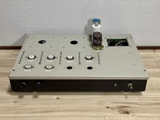 Amplificatore valvolare telaio