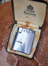 Ronson Varaflame Premier –