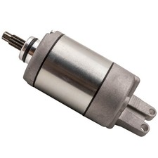 AVVIATORE Starter MOTORE di