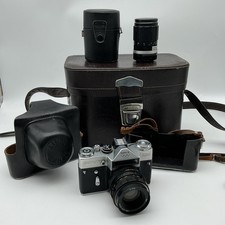 URSS Zenit EM Moshva 80