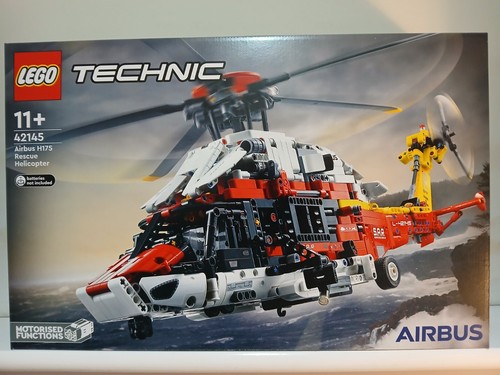 Lego technic 42145 - 42145,
