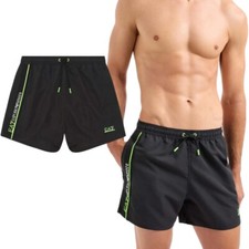 COSTUME ARMANI EA7 E24 902000