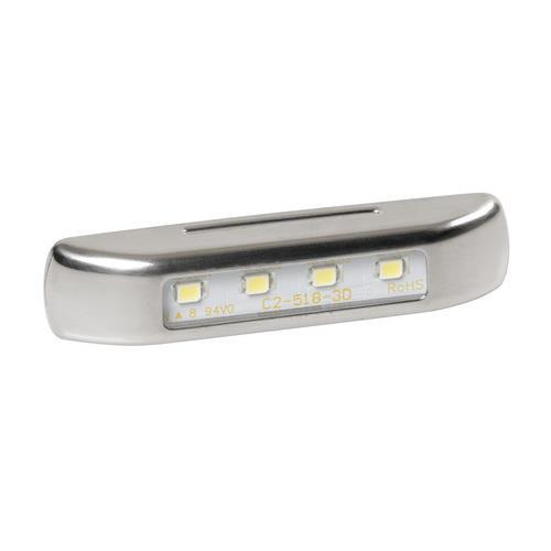 Luce ingombro camion camper - luce,
