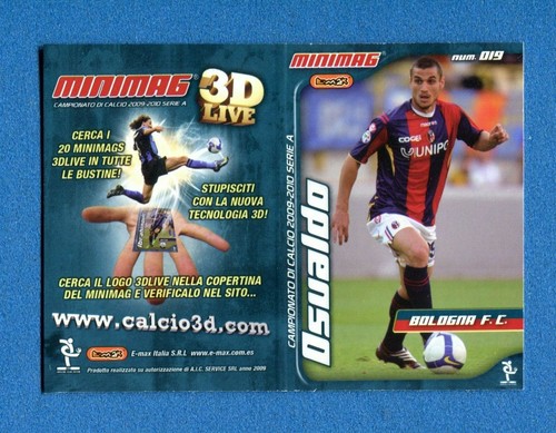 Minimag 2009 2010 - 2009-2010, n