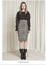 Abito Denny Rose intero con