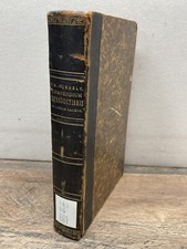 Historicae Et Criticae