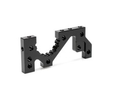 Team Magic E4RS II EVO JS II JR II Alluminio 7075 Cavalletto Posteriore Sinistro...