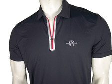 Camicia da golf Chervo