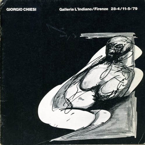 Giorgio chiesi 1979 i - chiesi., .