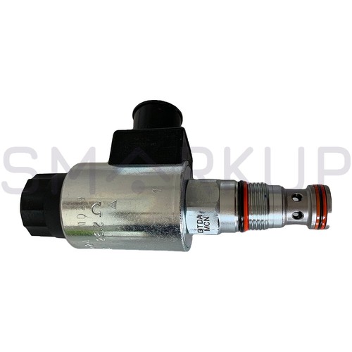 Elettrovalvola sun hydraulics - sun,