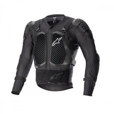 Giacca Protezione Alpinestars