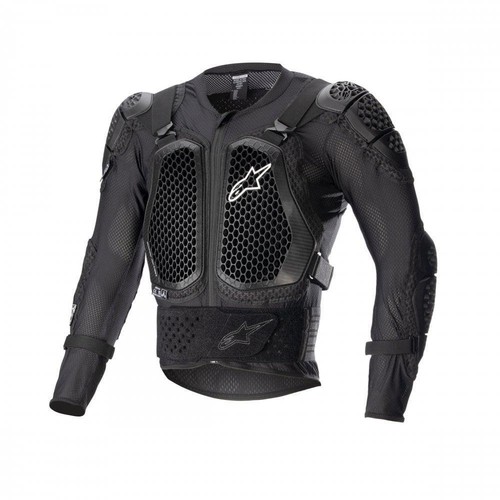 Giacca protezione alpinestars - protezione,