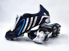 Adidas Predator Powerswerve TRX FG 2008 taglia 42 / UK 8 calcio 654308 nuove