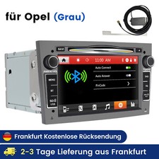 Autoradio 7'' GPS Nav DVD per