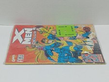 Marvel Comics X-MEN DELUXE