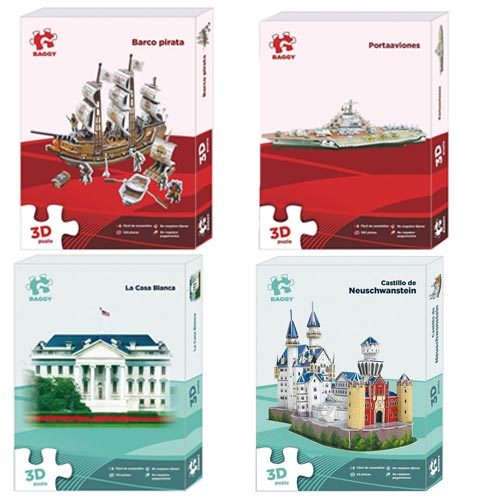 Puzzle divertente gioco per - puzzle,