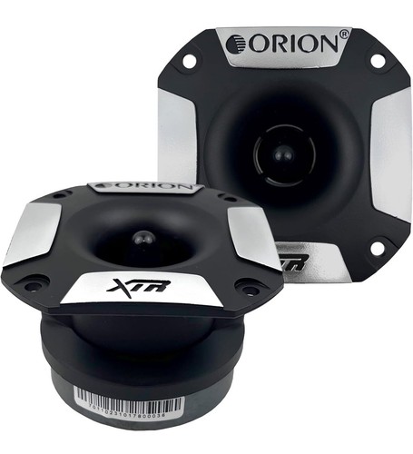 Super tweeter orion xtr - xtr, series