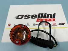 23037-1284 - KAWASAKI Freccia Posteriore KLX 250 1993-1995 KLX 650 1993-1995