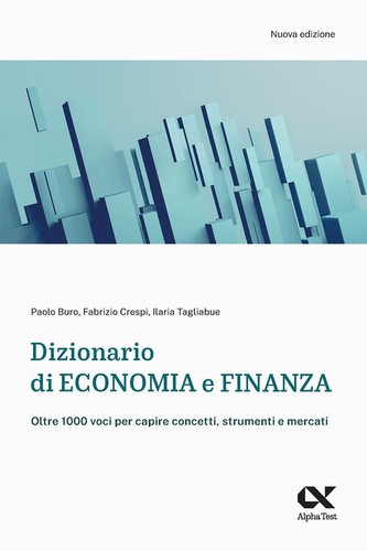 Dizionario economia e - dizionario,