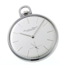 Orologio da tasca IWC Small