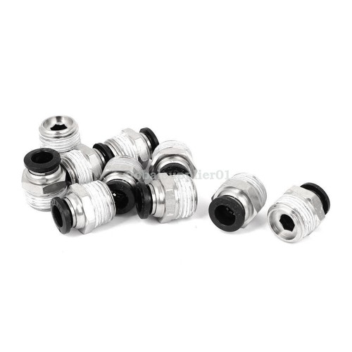 Pezzi 8mm push in - pezzi,