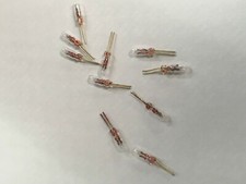 20 lampadine a torcia Mag