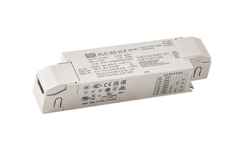 Meanwell alimentatore led - meanwell,