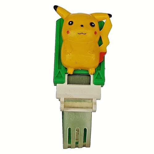 Falso fake pokémon - n°, 25