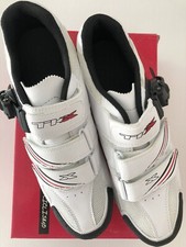 SCARPE MTB Ciclismo TKX 41 con