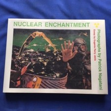 NUCLEAR ENCHANTMENT - FIRST
