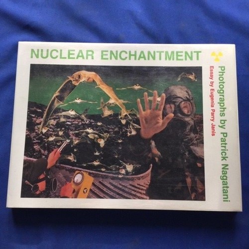 Nuclear enchantment first - -,