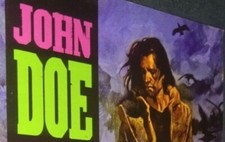 JOHN DOE Originale Prima