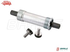 Asse Movimento Centrale Cartuccia / Cassetta BSA 100 x 160,8  Bici FAT BIKE