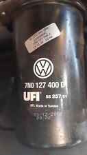 contenitore filtro gasolio audi volswagen