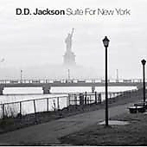 Suite for new york - suite,