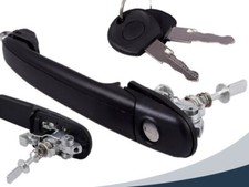 MANIGLIA LEVA PORTA ANTERIORE