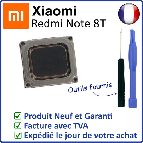 Module écouteur interne haut - module,
