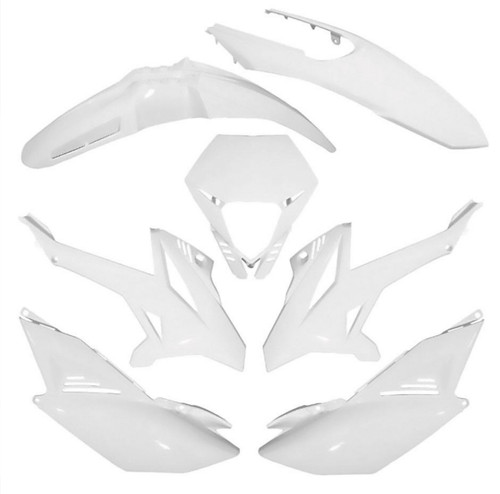 363435 kit carene - kit, plastiche