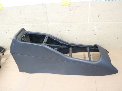 Mercedes w163 vano - ml, console