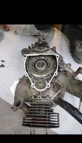 Vespa piaggio r - n, special