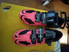 scarpe mtb nuove mai usate tg