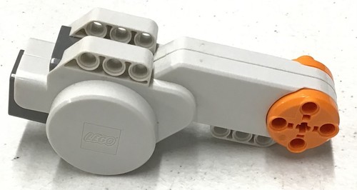 Lego nxt servomotore pezzo - nxt,