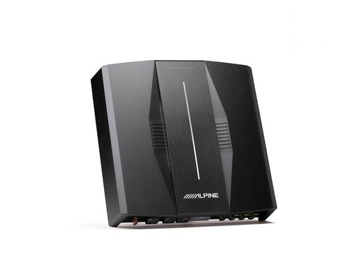 Alpine pxe c80 optim8 - alpine, pxe-c80-88