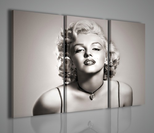 Quadri moderni marilyn - marilyn, monroe