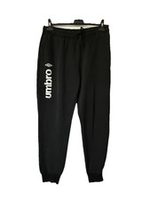 UMBRO Pantalone Tuta Uomo