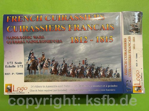 Legio 72001 napoleone - legio, #72001