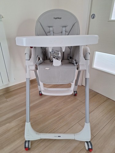Peg perego seggiolone - peg,