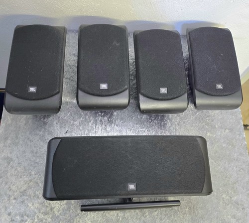 Jbl scs 200 - jbl, altoparlante