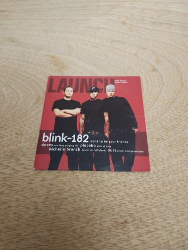 Launch com blink 182 doves - launch.com,