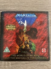 He-Man - Masters Of The